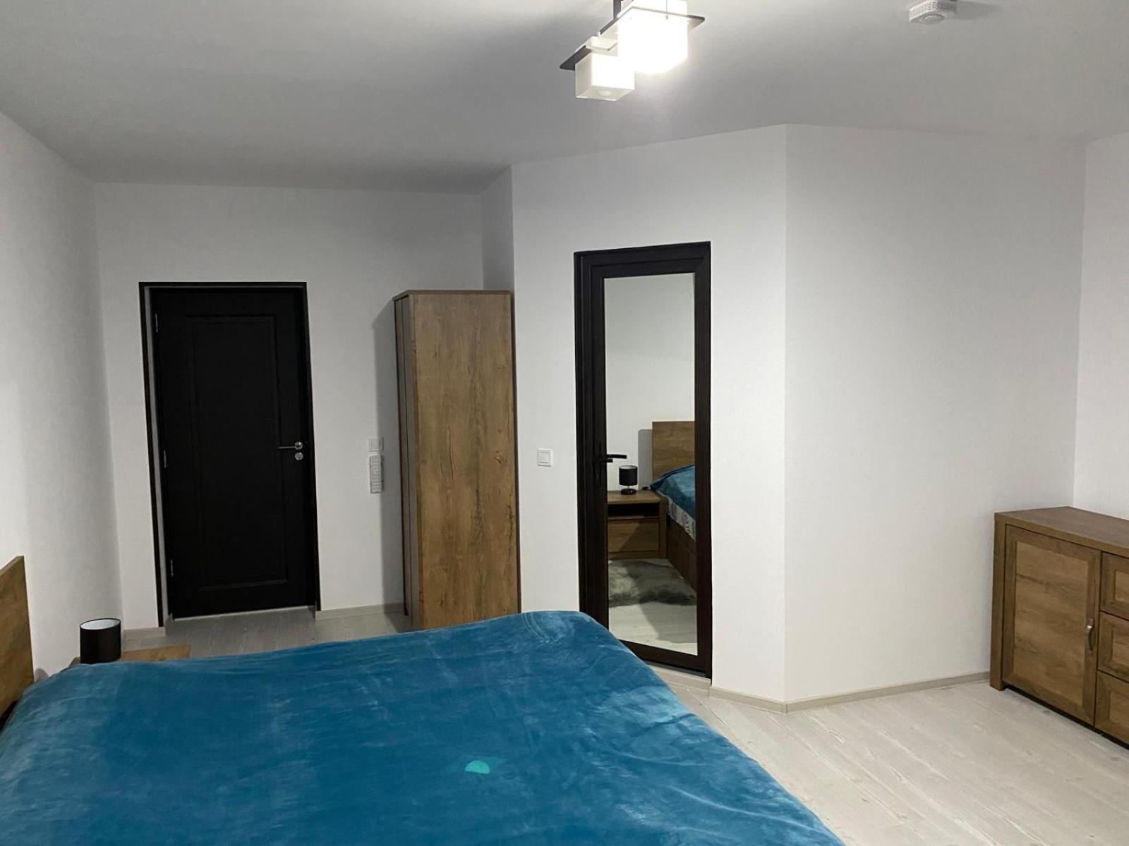 Vila Hora Craiului Zărneşti Exterior foto